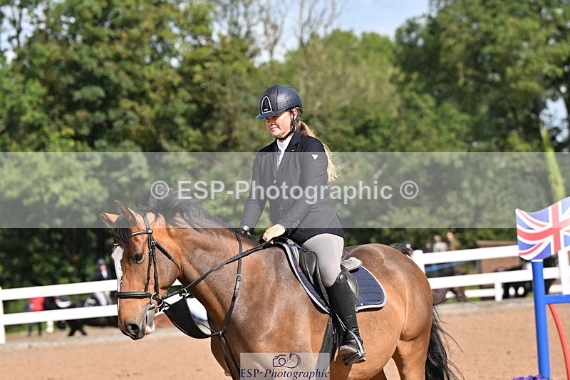 240912A-112016-01158 - Cls 9 Snr Discovery and 1m Open