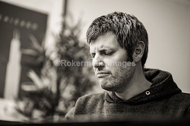  - Jonny Henderson Trio