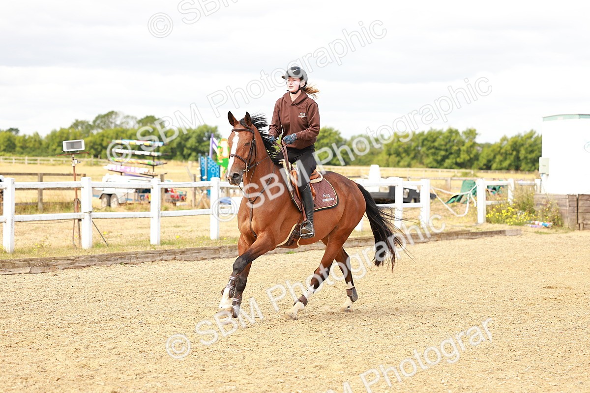 SBM_004803 - Class 1 - Clear Round