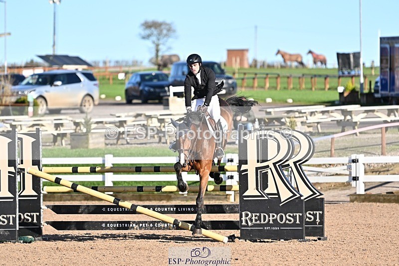 241120X-133420-00546 - Cls 05A&B Snr Fox & 120 Open