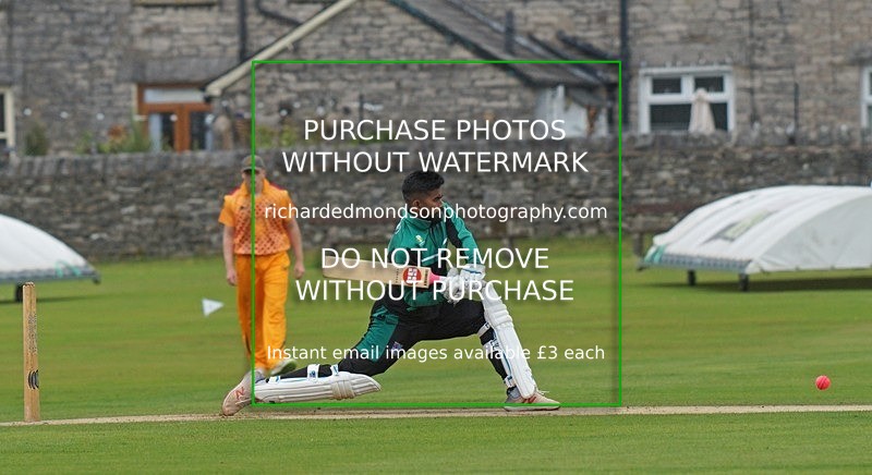 DSC07065 - Kendal T20 v Morecambe T20 (15/8/21)