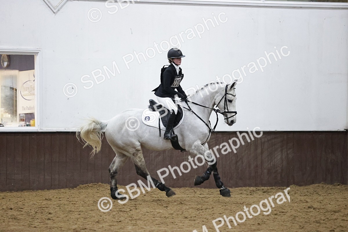 SBM_001718 - Class 3 - 1.00m