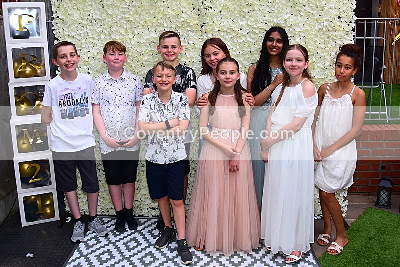 MOS-465 - Moseley Leavers 2021