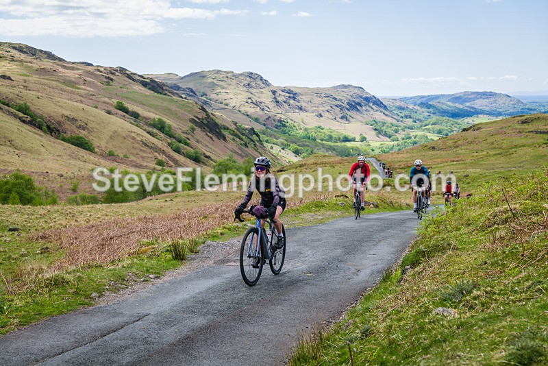 135406 - Hardknott Pass Camera 1 13.00-14.00