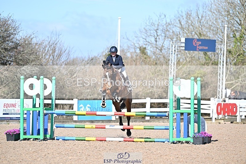 250314-112015-00289 - Cls 2 British Novice and 90cm