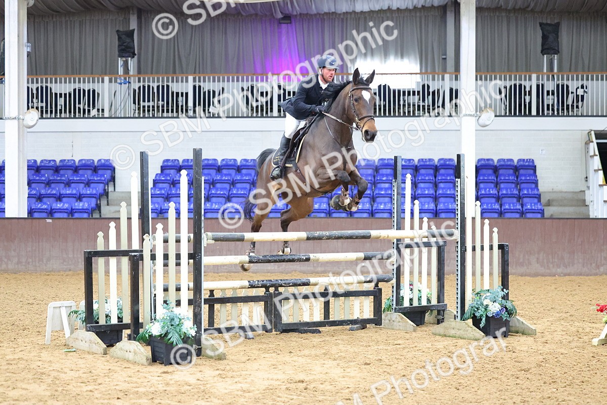 SBM_003593 - Class 9 - Senior Foxhunter - 1.20m