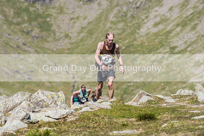 Duddon Long-530 - Duddon Valley (Long) Fell Race Saturday 3rd June 2023