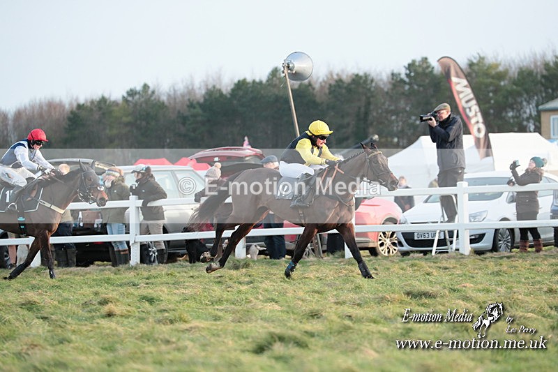 PtP 270124 1187 - Royal Artillery PtP Larkhill 27/01/24