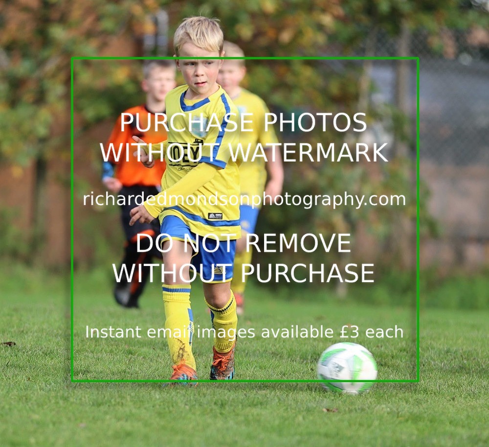 IMG_1531 - Kendal United Under 9 vs Kirkby Stephen (4/11/23)