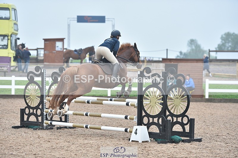 230916A-101906-03366 - Cls 21 British Novice & 90cm Open