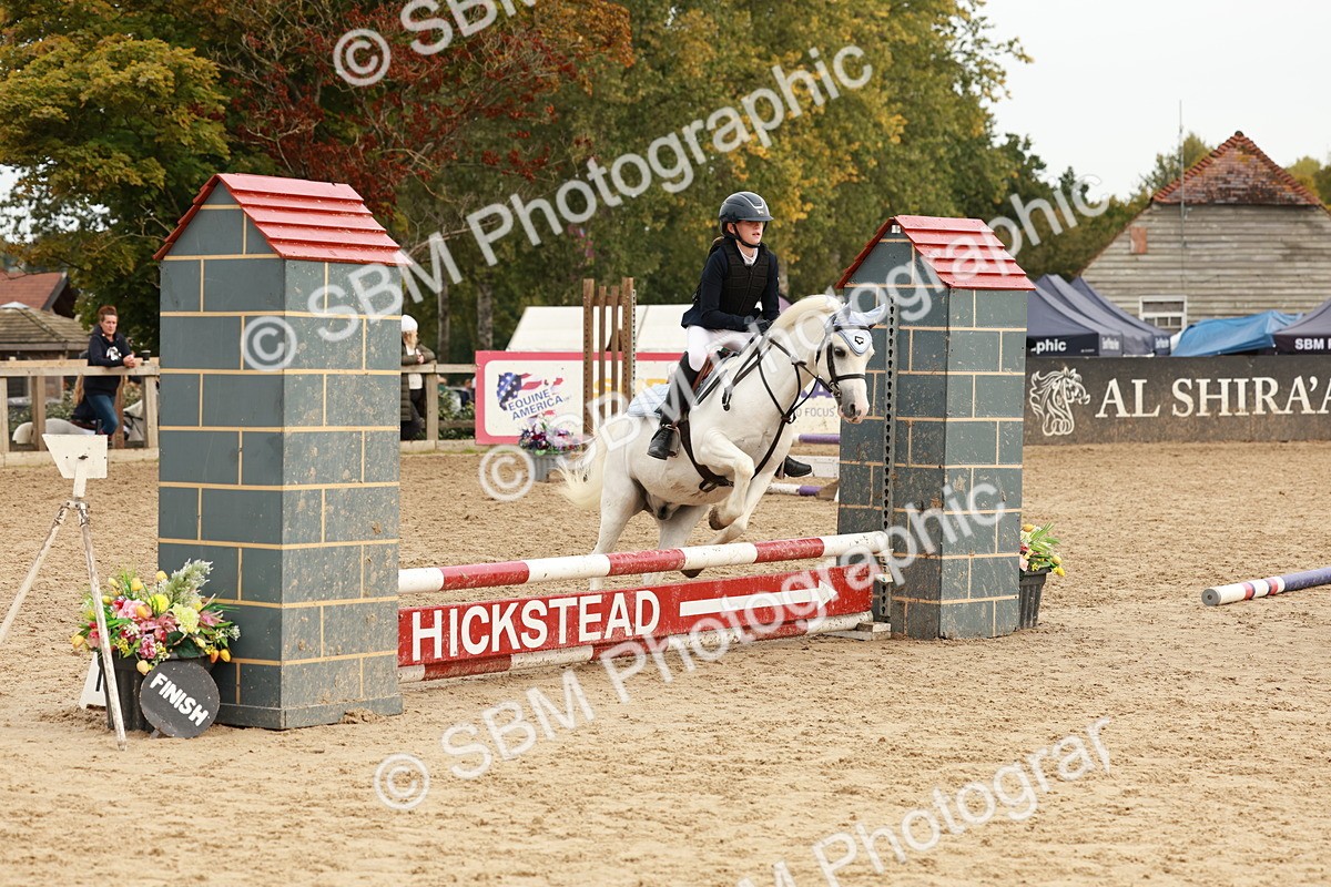 SBM_57776 - J11 - Junior Pony 50cm Championship