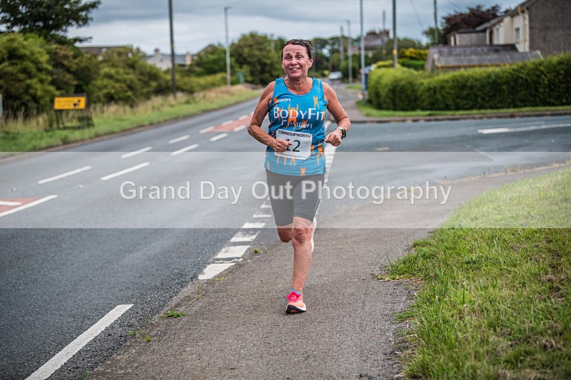 Netherhall 10K-353 - Netherhall 10K Road Race Wednesday 3rd August 2022