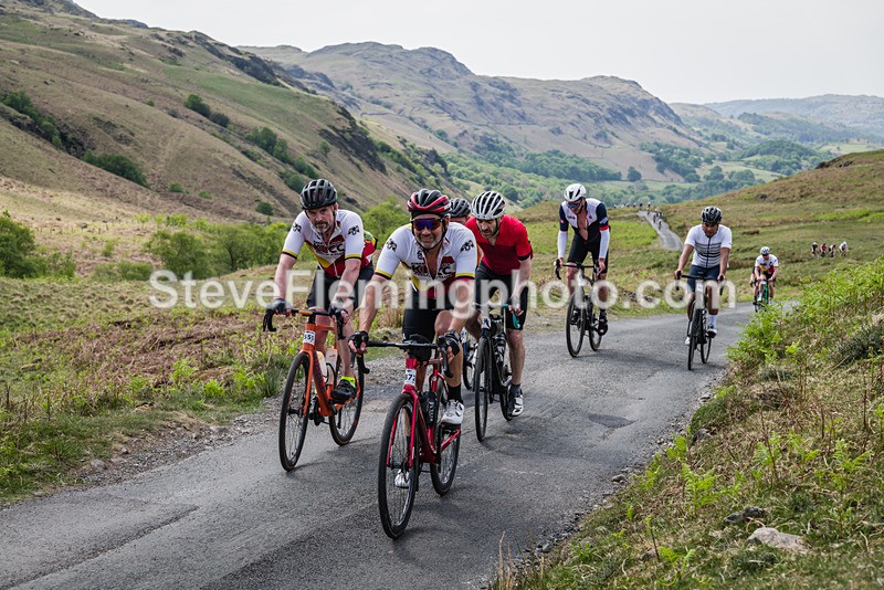 133521 - Hardknott Pass Camera 1 13.00-14.00