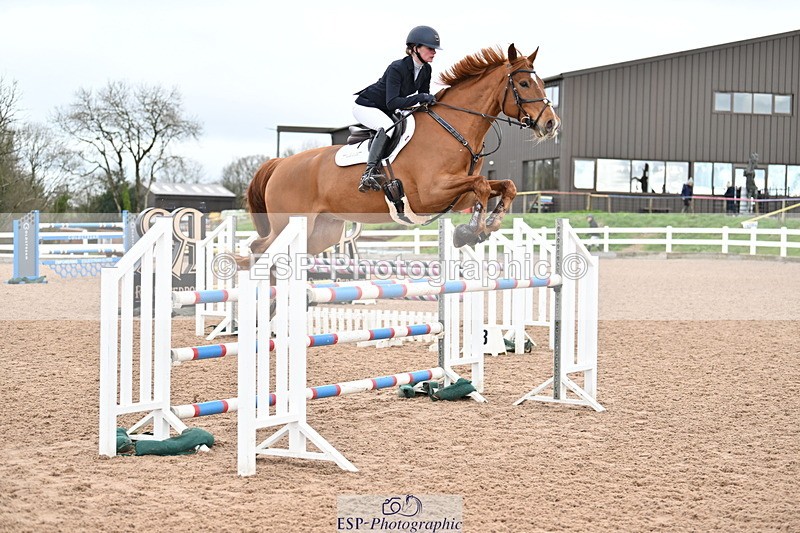 240224A-112038-03381 - Cls 11 Snr 1.05m and 1.10m Open