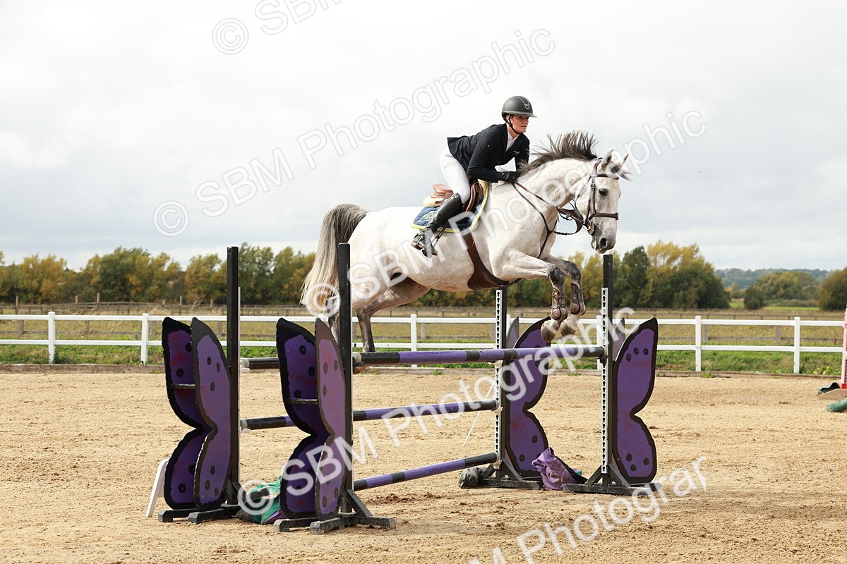 1I0A8170 - Class 6 - National 1.30-1.40m