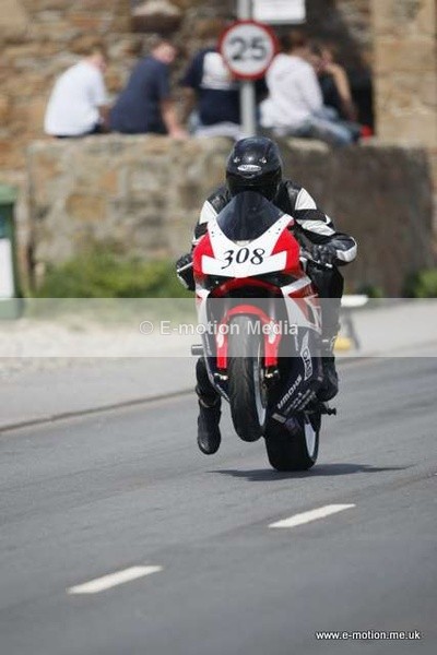 VSP 130609-81 - Vazon Sprint 2009