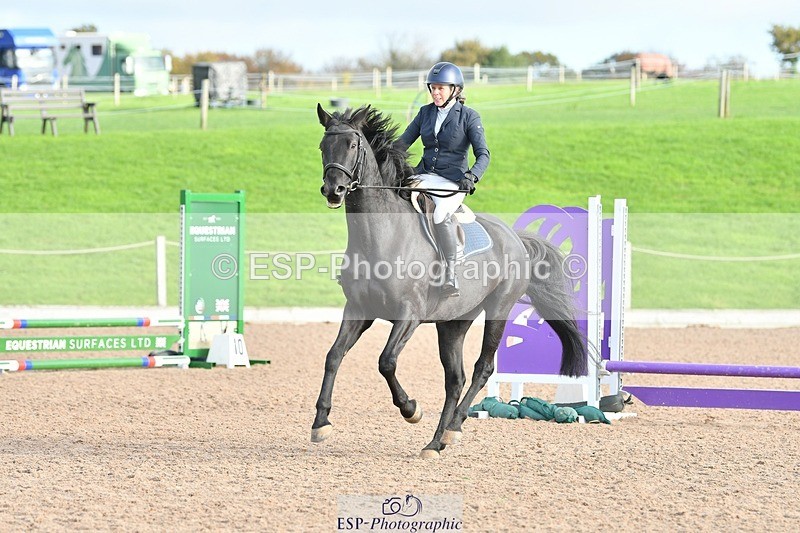 251026-092709-01926 - Cls 18+19+20 50cm Clear Round and 60cm Club and Schools