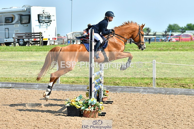 230609A-100553-00016 - Cls 1 Snr 1.05m & 1.10m Open