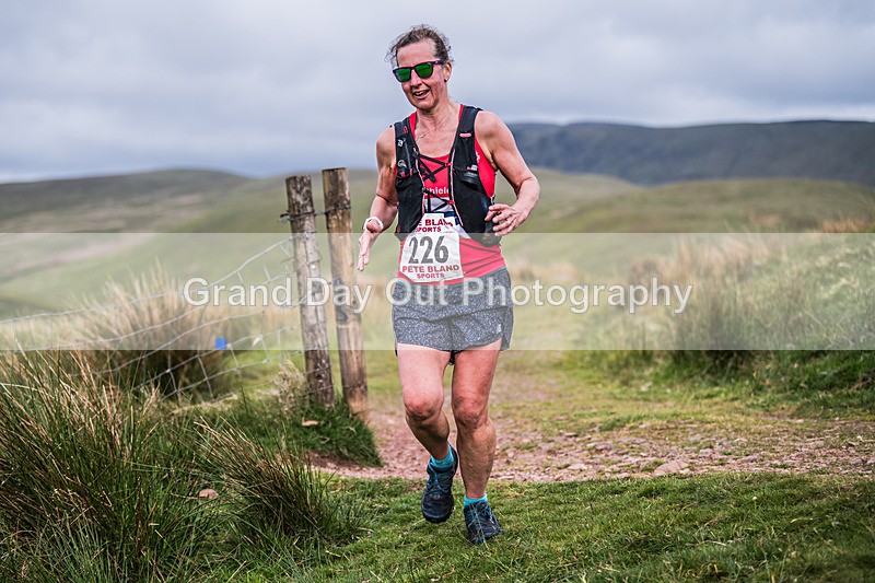 Gavel-452 - Gavel Fell Races (Junior & Senior) Wednesday 28th May 2025