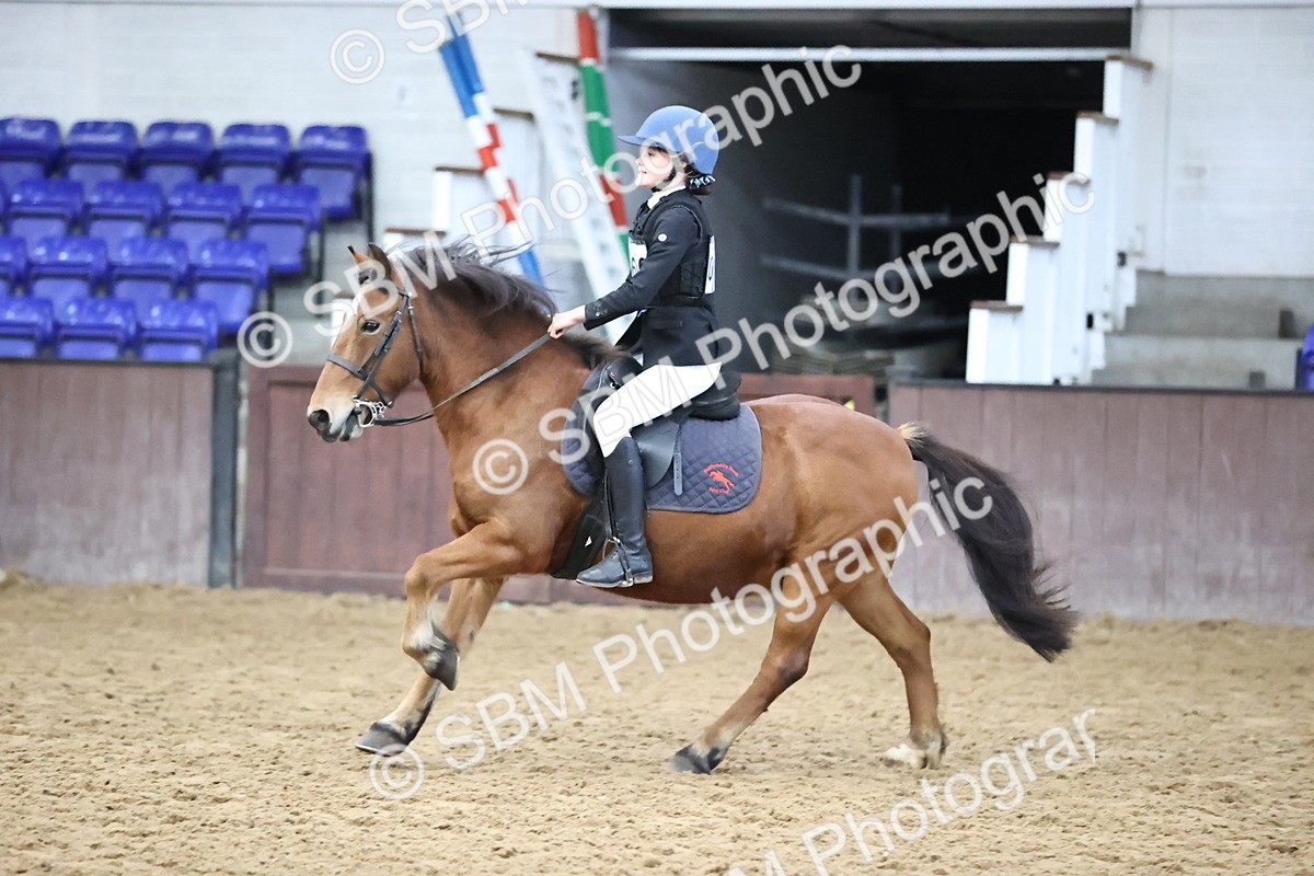 SBM_000504 - Class 3 - The Fire Safety Stick 50cm Area 12 Championship Qualifer
