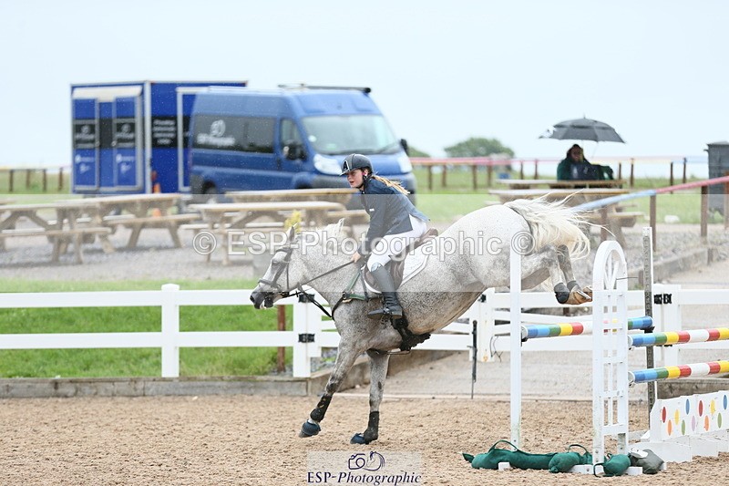 230716A-130503-03634 - Class 23a&b Pony Newc & 1.00m Open