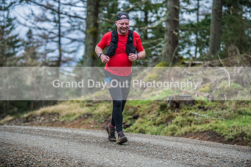 Glentress-2662 - High Terrain Events Glentress Marathon 21 & 10K Trail Races Sunday 18th February 2024