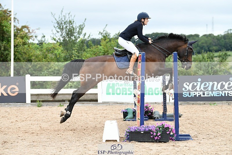 250803-115058-12777 - Cls 33 85cm National Amateur Championship Qualifier