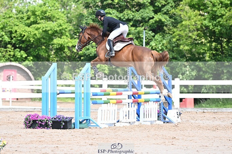 250510-113130-10509 - Cls 20 Snr Discovery and 1m Open