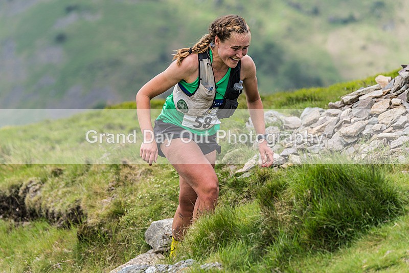 Howtown-118 - Howtown Fell Race Sunday 7th June 2026