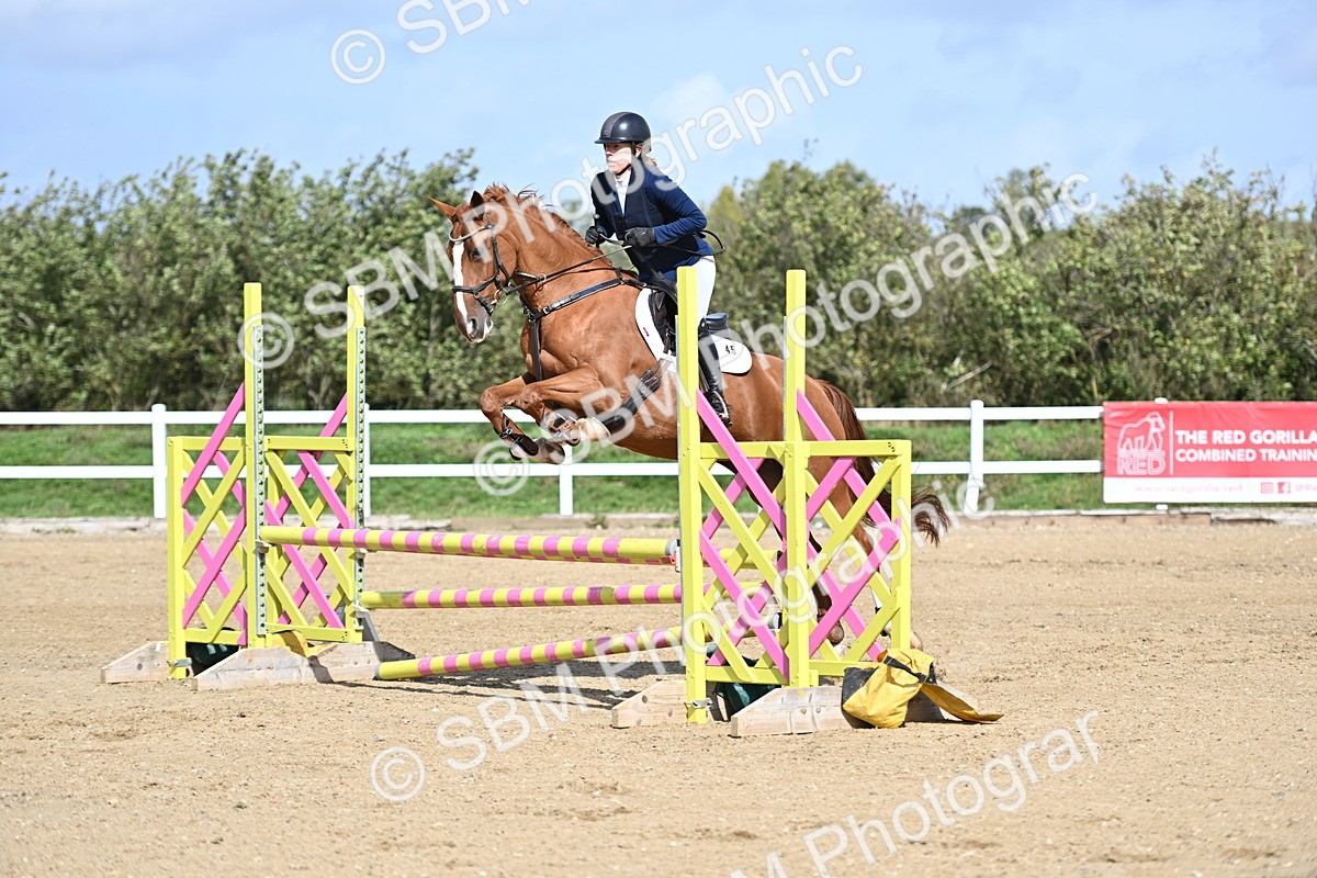 SBM_000864 - Class 41 - 80cm