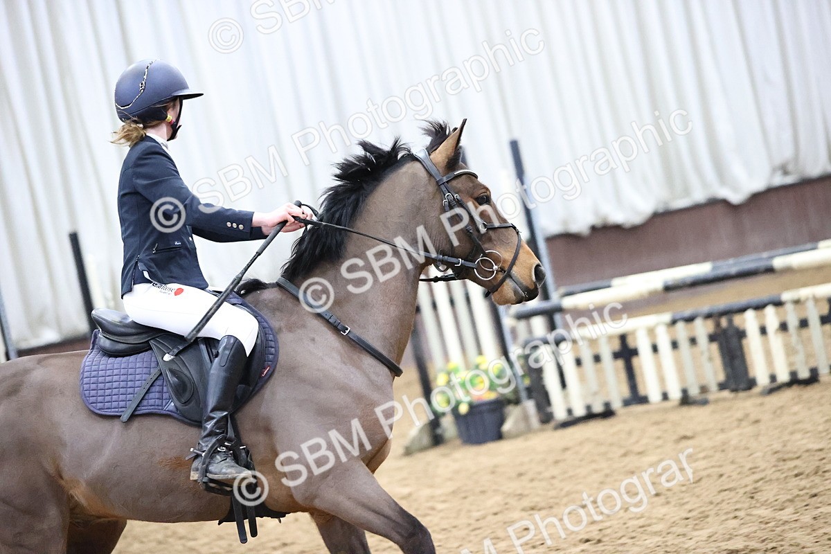 SBM_010185 - Class 11 - Pony Intro 90cm Open