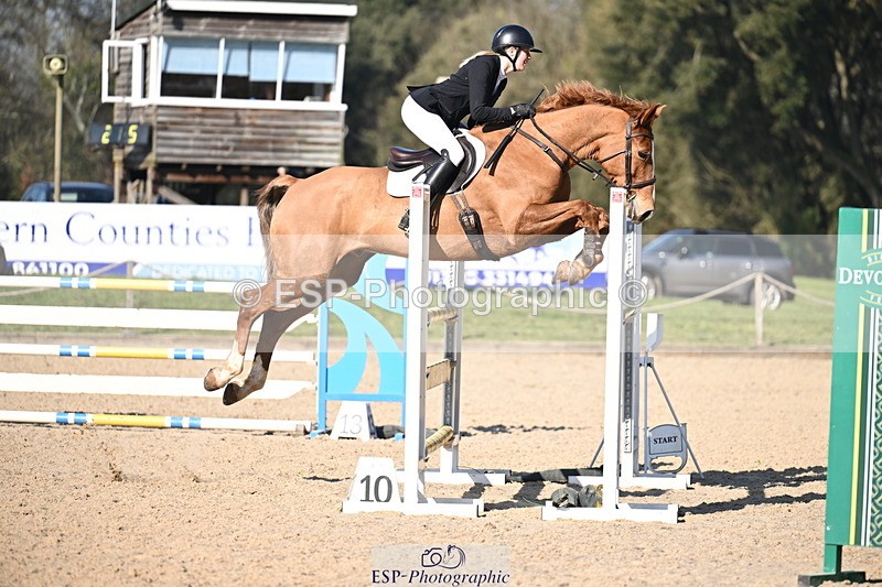 260321A-145802-01022 - 6 Foxhunter 1m 20 Open
