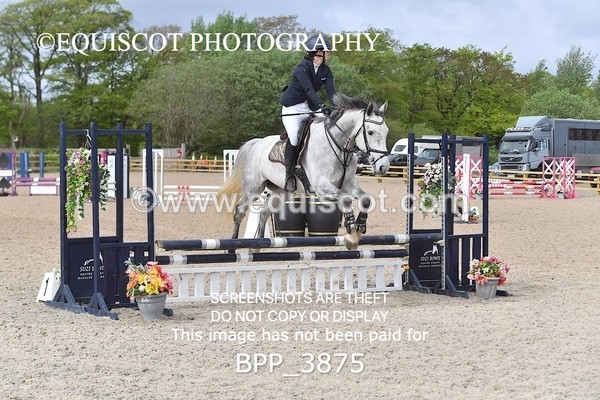 BPP_3875 - CLASS 1 Club/ Unaffiliated 70cms Open