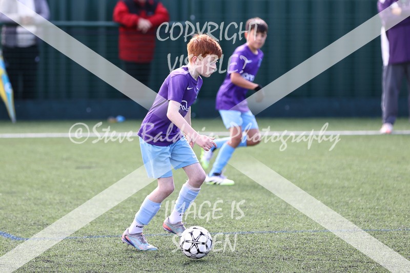 1DX30600 - Sat 6th U9 Boys