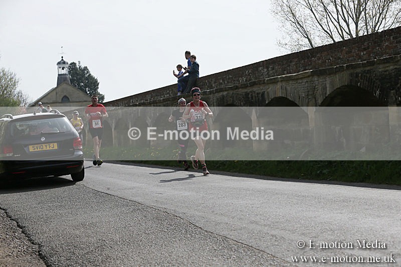 CAD 190419 572 - Cadence Events    Good Friday 10 Miler 19/04/19