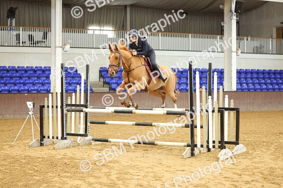 SBM_000953 - Class 3 - Senior Discovery - 1.00m