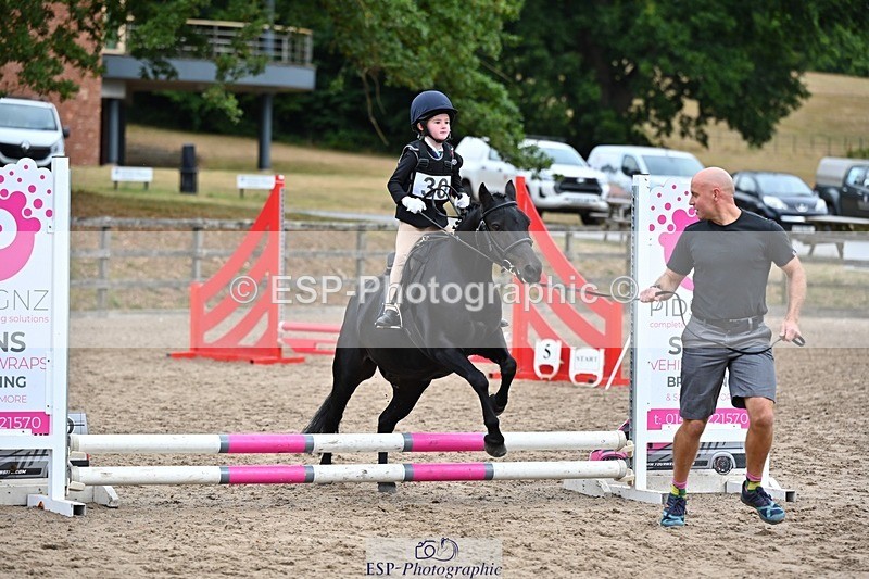 250820A-090912-01267 - Round 1, 9am to 10am Break