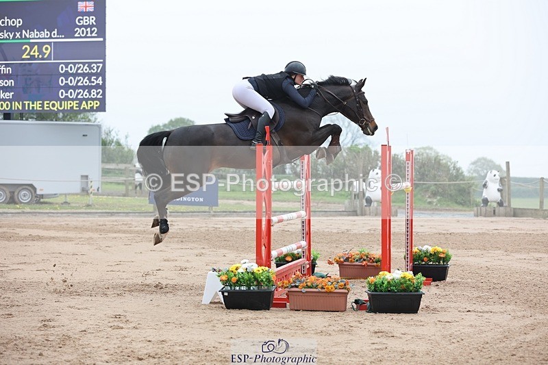 250424-152259-06959 - Cls 9 - 2 Star Big Tour - 2nd Half plus Presentations