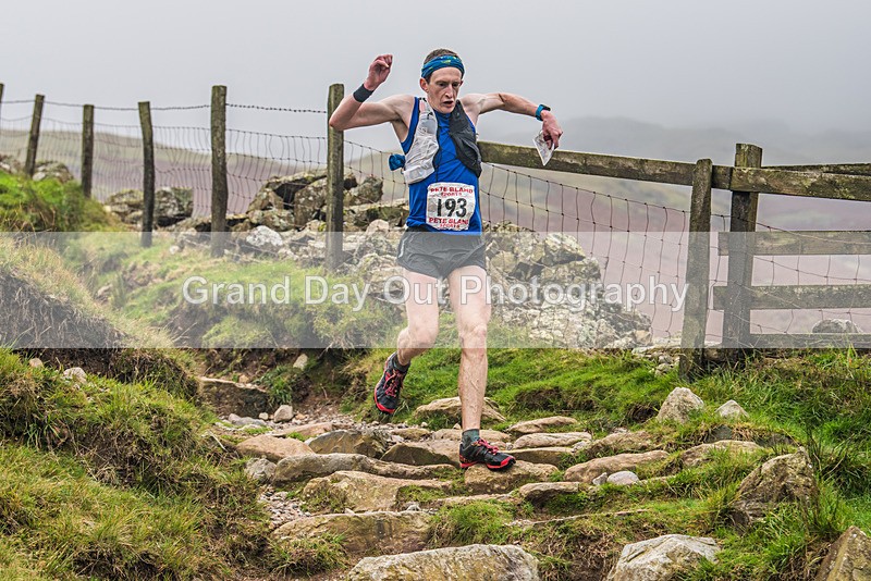 Langdale-854 - Langdale Horseshoe Fell Race Saturday 7th October 2023
