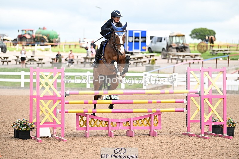 240802A-141658-04750 - Cls 26 1.10m Amateur Qualifier