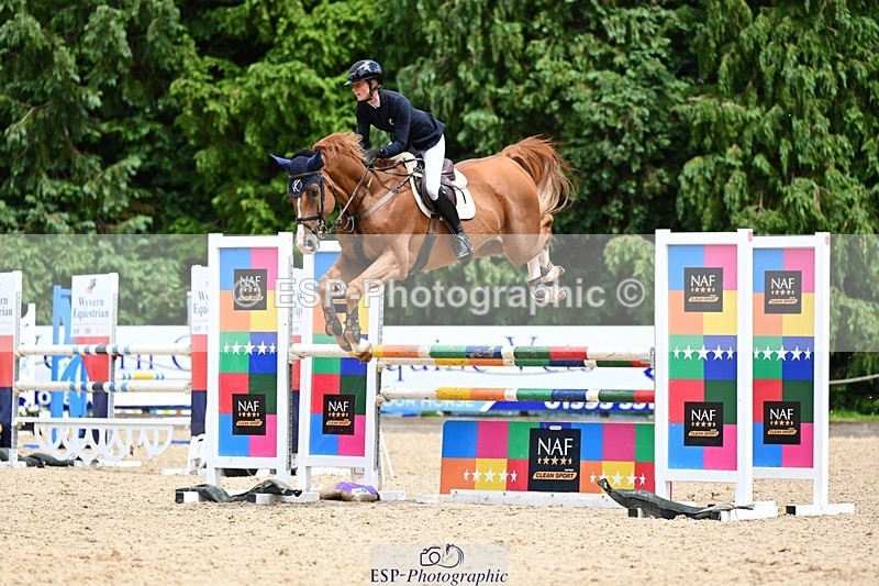 240710-140633-22979 - Cls 115 6 Yr Old 1.20m