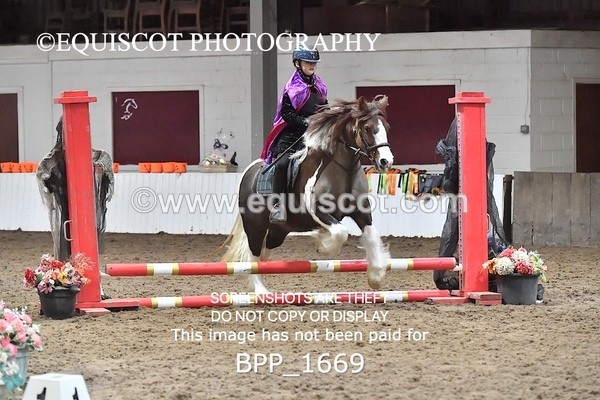 BPP_1669 - CLASS 2 TEAM SJ 40CM