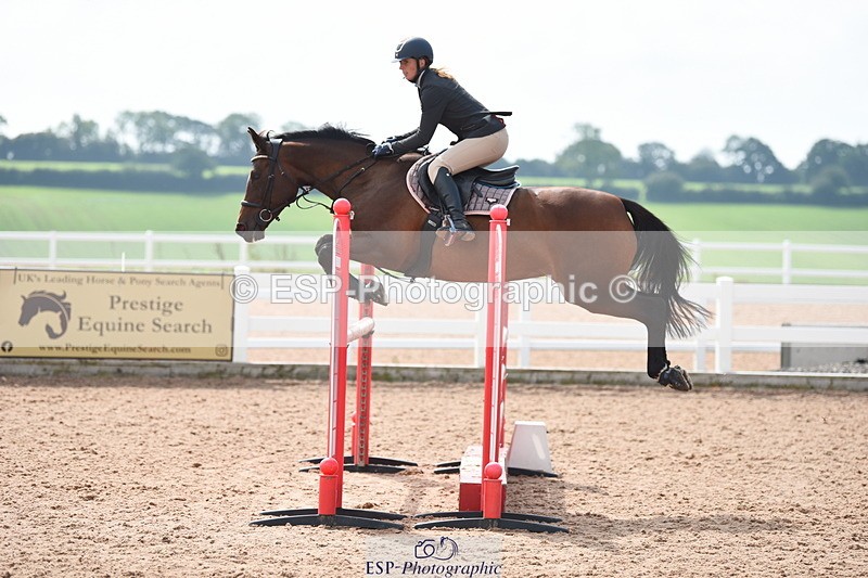 230902A-124638-01111 - Cls 9 1.10m Amateur Quali