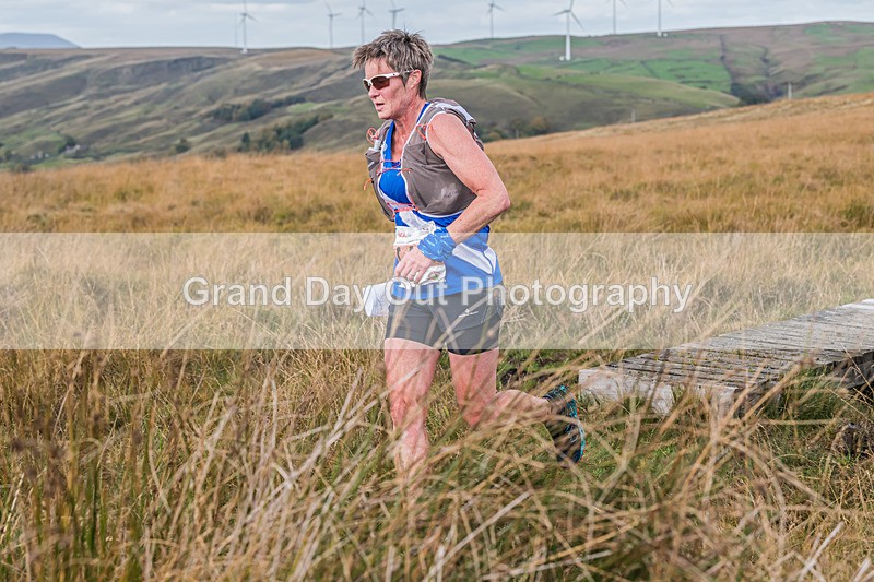 Leg 3-902 - UK Fell & Hill Relays - Todmorden Leg 3 Saturday 17th October 2026