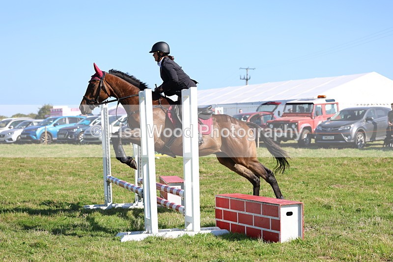 3E7A4452 - Class 1: Club 60cm