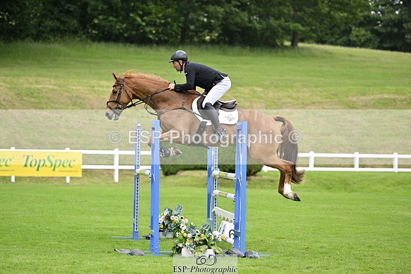 250613A-130549-02060 - Cls 3 Snr Foxhunter