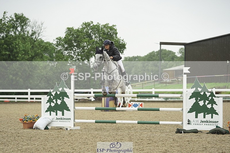 230722A-132730-09357 - Cls 15, 1 Star Bronze 1.15m