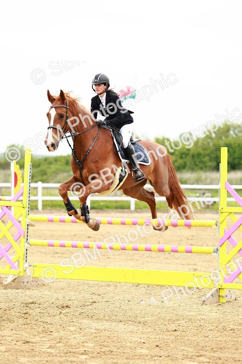 SBM_000754 - Class 3 - Senior Discovery - 1.00m
