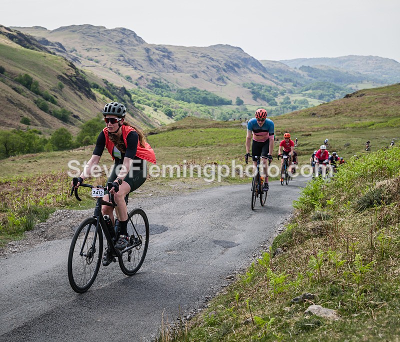 133238 - Hardknott Pass Camera 1 13.00-14.00