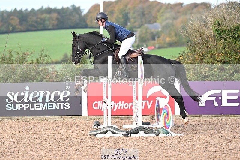 251022-103612-00094 - Clear Round & Cls 1 Brit Nov 90cm